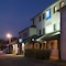 Ibis Budget Nantes Sainte-Luce - Hôtel Rénové - map