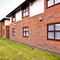 Premier Inn High Wycombe Beaconsfield - map