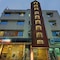 Hotel Anurag - map