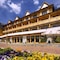 Hotel Bania Thermal & Ski - map