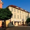 Hotel Kolegiacki - map