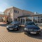 Hotel Riviera Airport Modlin - map