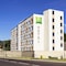 Ibis Styles Walbrzych - map