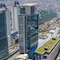 Wyndham Grand Istanbul Levent - map