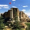 Ramada By Wyndham Elazig - map