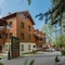 Hotel Batory - map