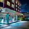 Agaoglu My City Hotel - map
