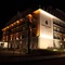 Luxor Garden Hotel - map