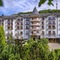 Hotel Verde Montana Wellness & Spa - map