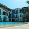 Liona Hotel - map