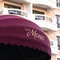 Hotel Monec - map