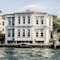 Bosphorus Palace Hotel - Special Class - map