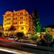 Baglar Saray Hotel - map