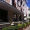 Levent Hotel Istanbul - map