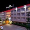 Inventree Hotel, Hinjewadi - map