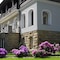 Villa Lessing - map