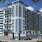 Hotel Krishna International - map