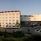 Bilkent Hotel & Conference Center Ankara - map