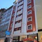 Hotel Yuksel - map