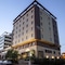 Safir Hotel - map