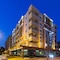 Formback Thermal Hotel Bursa - map
