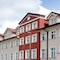 Hotel Wileński - map