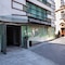 Leonardo Boutique Hotel Krakow City Center - map