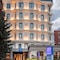 Tryp By Wyndham Ankara Oran - map