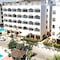 Altinersan Hotel - map