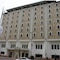 Sivas Buyuk Hotel - map