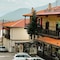 Elena Guesthouse - map
