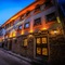 Kaftan Hotel - map
