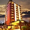 North Point Hotel - map
