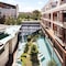Radisson Blu Hotel & Spa Istanbul Tuzla - map