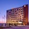 Hotel Ibis Ankara Airport - map
