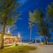 Salisa Resort - map
