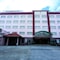 Chumphon Palace Hotel - map