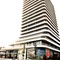 Platform Merter Suites - map