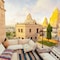 Cappadocia Cave Suites - map