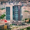 Radisson Blu Hotel - map