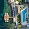 Mivara Luxury Resort & Spa Bodrum - map