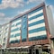 Elit Asya Hotel - map