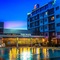 New Travel Lodge Hotel - map