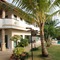 Babylon Pool Villas - map