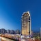 Radisson Residences Avrupa Tem Istanbul - map