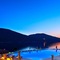 The Doria Hotel Yacht Club Kas - map