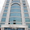 Asia City Hotel Istanbul - map