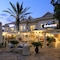 Dedeminn Marina Hotel - map