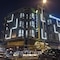 Check Inn Hotel Ankara - map