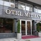 Hotel Mithat - map